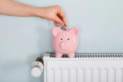 What's cheaper? leaving the boiler on all the time or turning it on and off