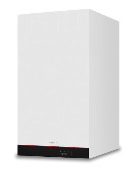 Viessman Vitodens 050-W