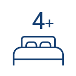 4+