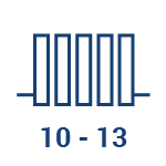 10-13