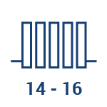 14-16